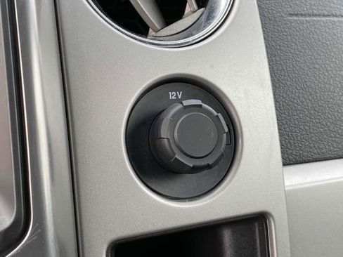 Used 2014 Ford F150 FX4 w/ Equipment Group 402A Luxury image 32