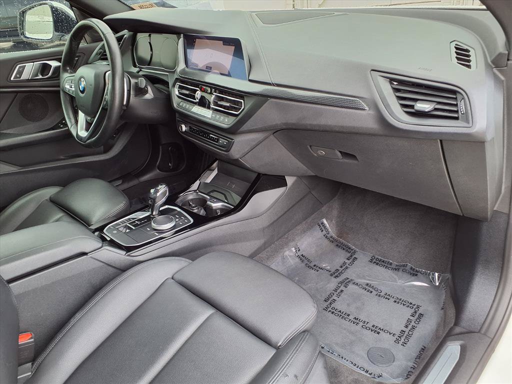 Used 2020 BMW 228i xDrive Gran Coupe w/ Convenience Package AWD/4WD image 8