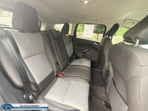 Used 2019 Ford Escape SE AWD/4WD image 31