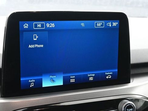 Used 2024 Ford Escape Active image 28