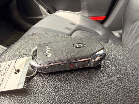 Used 2023 Kia Sportage X-Line AWD/4WD image 42