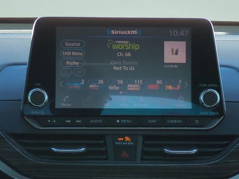 Certified 2020 Nissan Altima 2.0 Platinum image 19