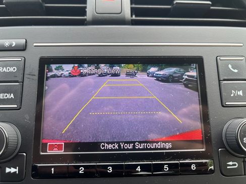 Used 2016 Honda Civic LX image 18