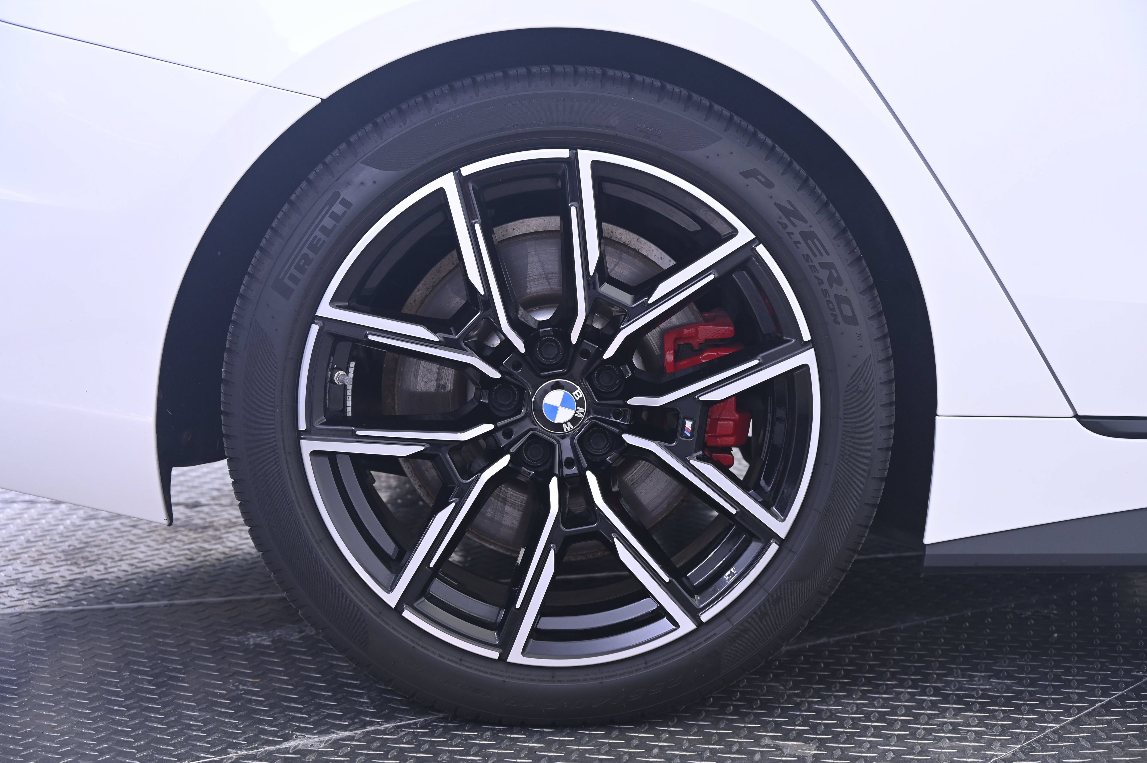 Used 2023 BMW M440i xDrive Gran Coupe w/ Premium Package AWD/4WD image 13