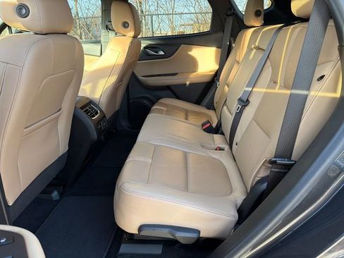 Used 2021 Chevrolet Blazer Premier w/ Driver Confidence II Package image 25