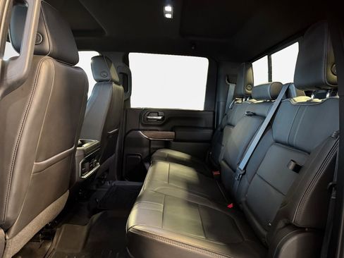 Used 2022 Chevrolet Silverado 2500 High Country w/ Z71 Off-Road Package AWD/4WD image 24