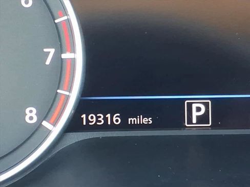 Certified 2022 Nissan Sentra SV w/ All-Weather Package image 25