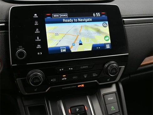 Used 2022 Honda CR-V Touring image 20