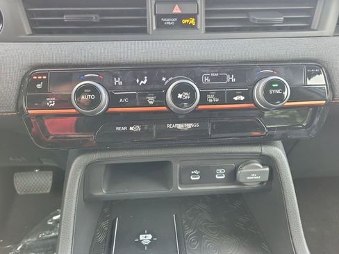 New 2026 Honda Passport TrailSport image 24