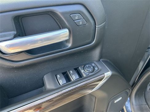 Certified 2021 Chevrolet Silverado 1500 RST image 15