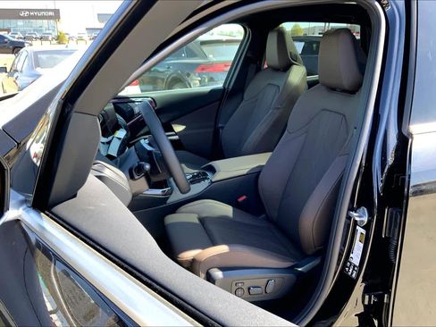 New 2026 BMW X3 xDrive30 AWD/4WD image 9