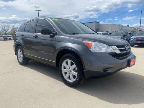 Used 2011 Honda CR-V SE image 7