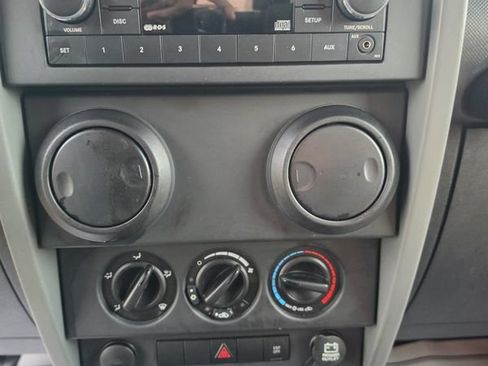 Used 2008 Jeep Wrangler X AWD/4WD image 20