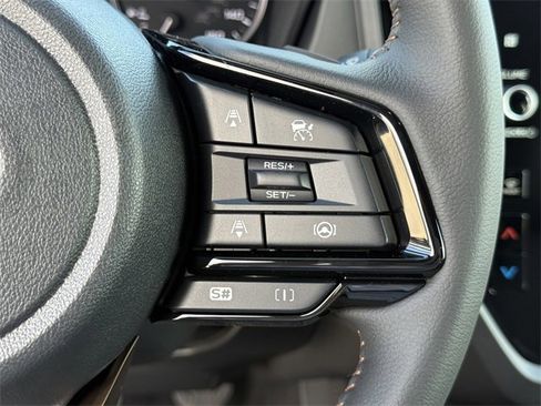 New 2026 Subaru Forester Sport image 24