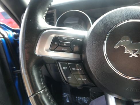 Used 2020 Ford Mustang GT w/ Equipment Group 301A image 17