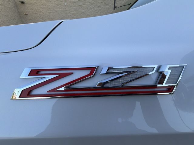 Used 2021 Chevrolet Tahoe Z71 AWD/4WD image 31