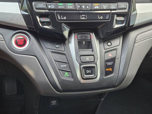 Used 2019 Honda Odyssey EX-L image 28