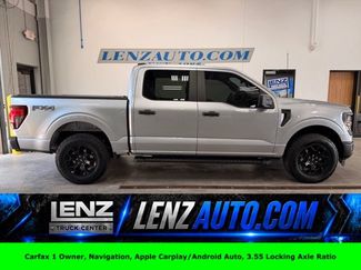 Used 2024 Ford F150 STX w/ Equipment Group 201A FX4 AWD/4WD 360° Tour