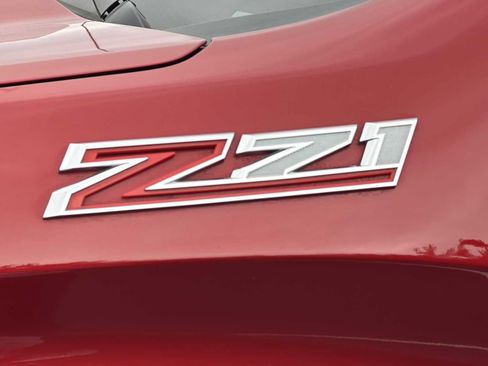 Used 2022 Chevrolet Silverado 1500 RST w/ Convenience Package II image 39