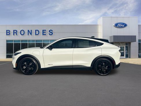 Used 2024 Ford Mustang Mach-E Select w/ Comfort Package Lite image 1