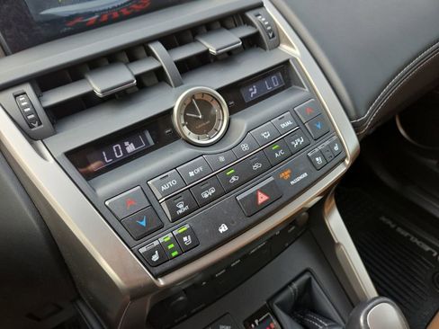 Used 2015 Lexus NX 200t AWD w/ Premium Package image 34