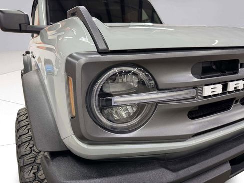 Used 2023 Ford Bronco Big Bend AWD/4WD image 14