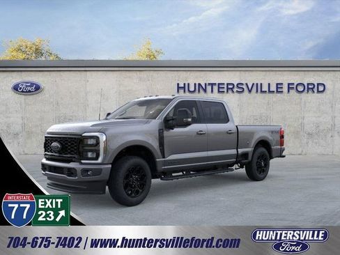 New 2026 Ford F250 XLT w/ XLT Premium Package image 1