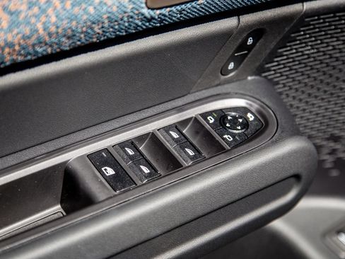 New 2027 MINI Cooper Countryman S AWD/4WD image 17