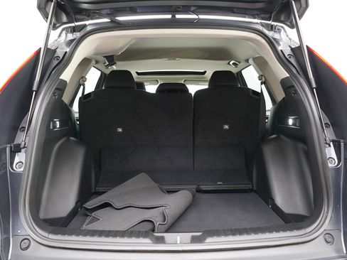 Used 2024 Honda CR-V EX image 16