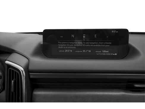 New 2026 MAZDA CX-50 2.5 Hybrid w/ Premium Plus Pkg AWD/4WD image 11