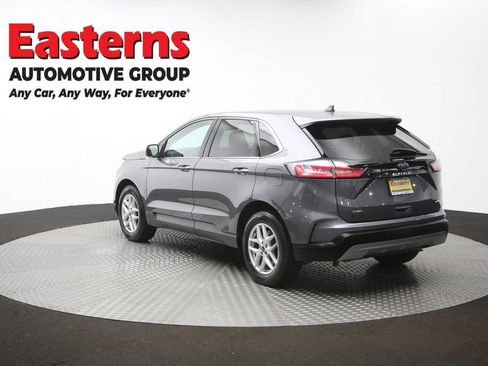 Used 2023 Ford Edge ST-Line AWD/4WD image 64