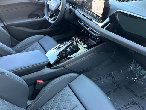 New 2025 Audi S5 Premium Plus image 12