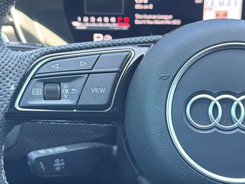 Used 2022 Audi S5 Premium Plus image 22