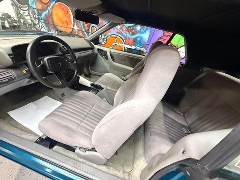 Used 1993 Chevrolet Cavalier RS image 12