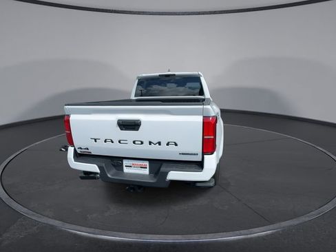 New 2025 Toyota Tacoma TRD Sport image 14