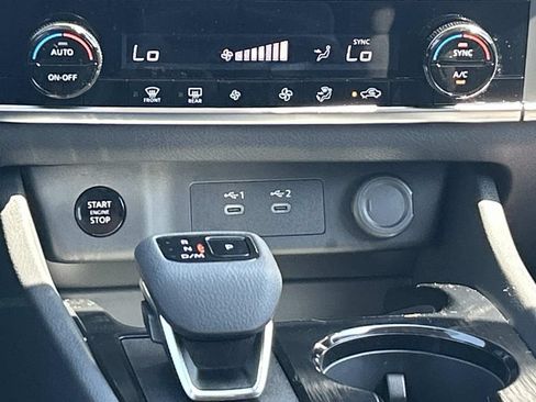 New 2026 Nissan Rogue SV AWD/4WD image 26