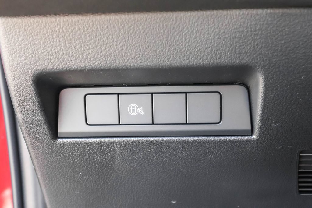New 2026 MAZDA CX-5 Select AWD/4WD image 23
