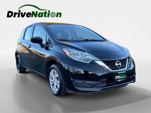 Used 2018 Nissan Versa Note S image 3