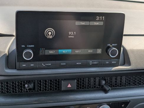 Certified 2024 Honda CR-V EX image 26