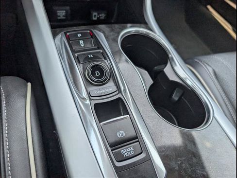 Used 2020 Acura TLX V6 w/ Technology Package FWD image 14