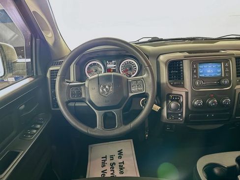 Used 2018 RAM 1500 Express w/ Express Value Package image 22