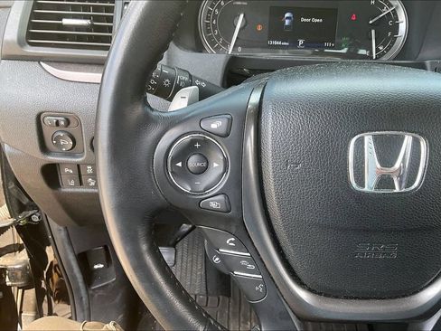 Used 2022 Honda Ridgeline RTL-E image 12