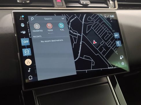 New 2026 Land Rover Range Rover Evoque S image 19