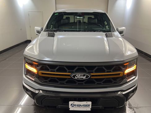 New 2025 Ford F150 Tremor w/ Equipment Group 402A High image 2