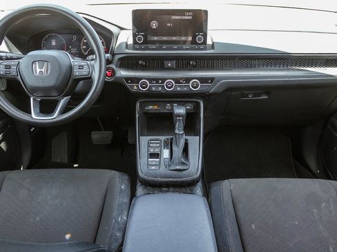 Certified 2024 Honda CR-V EX image 14