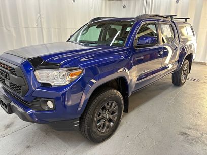 Used 2022 Toyota Tacoma SR5