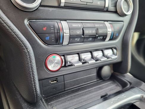 Used 2023 Ford Mustang Premium image 17