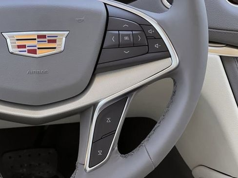 New 2026 Cadillac XT5 Premium Luxury image 13