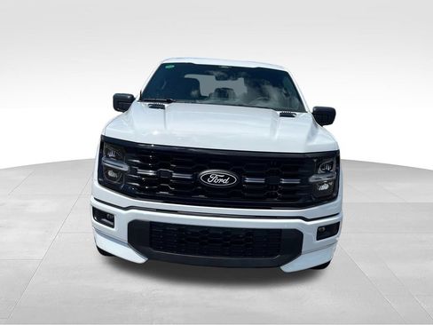 New 2026 Ford F150 STX w/ F-150 LOBO Package AWD/4WD image 8