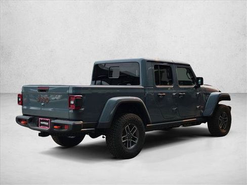 New 2026 Jeep Gladiator Mojave AWD/4WD image 2